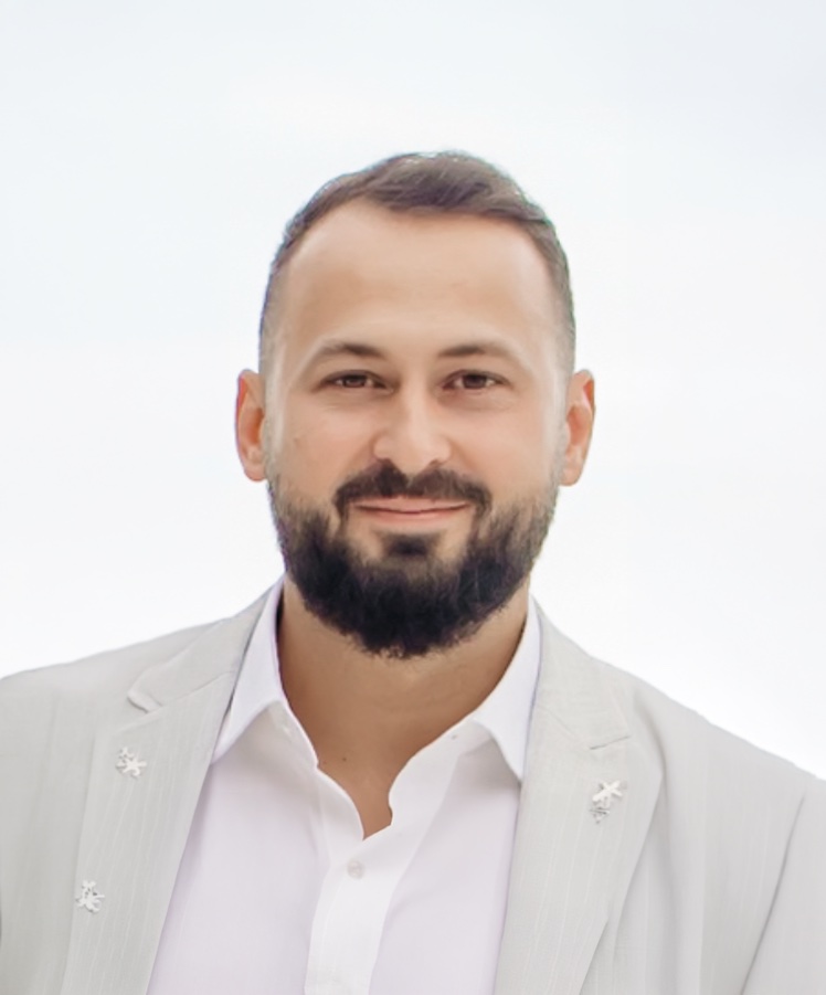Cristian Pogan