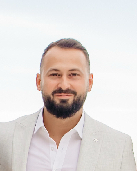 Cristian Pogan